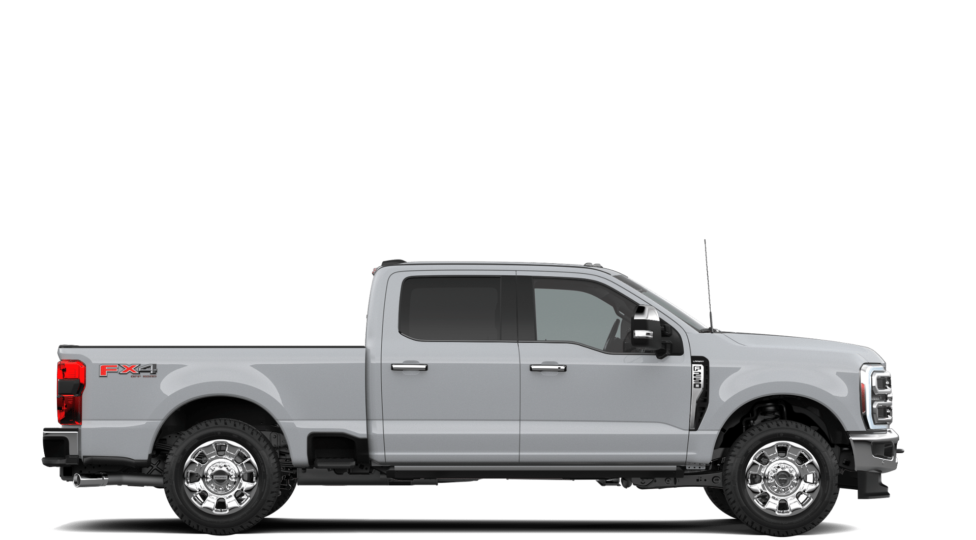 2026 Ford Super Duty® External Image 1